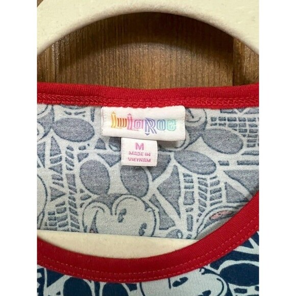 Lularoe Randy - Disney - Picture 2 of 4